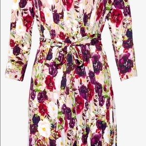 Posh Peanut Gracie Robe